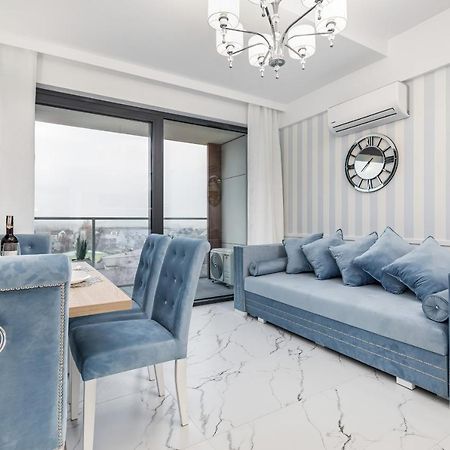 Prestizowe Apartamenty Natural Darlowko By Noclegi Renters Дарлово Экстерьер фото