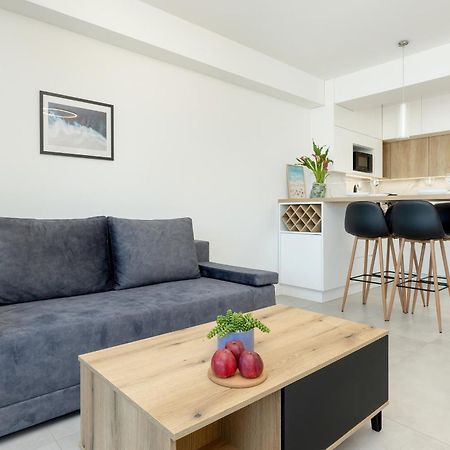 Prestizowe Apartamenty Natural Darlowko By Noclegi Renters Дарлово Экстерьер фото