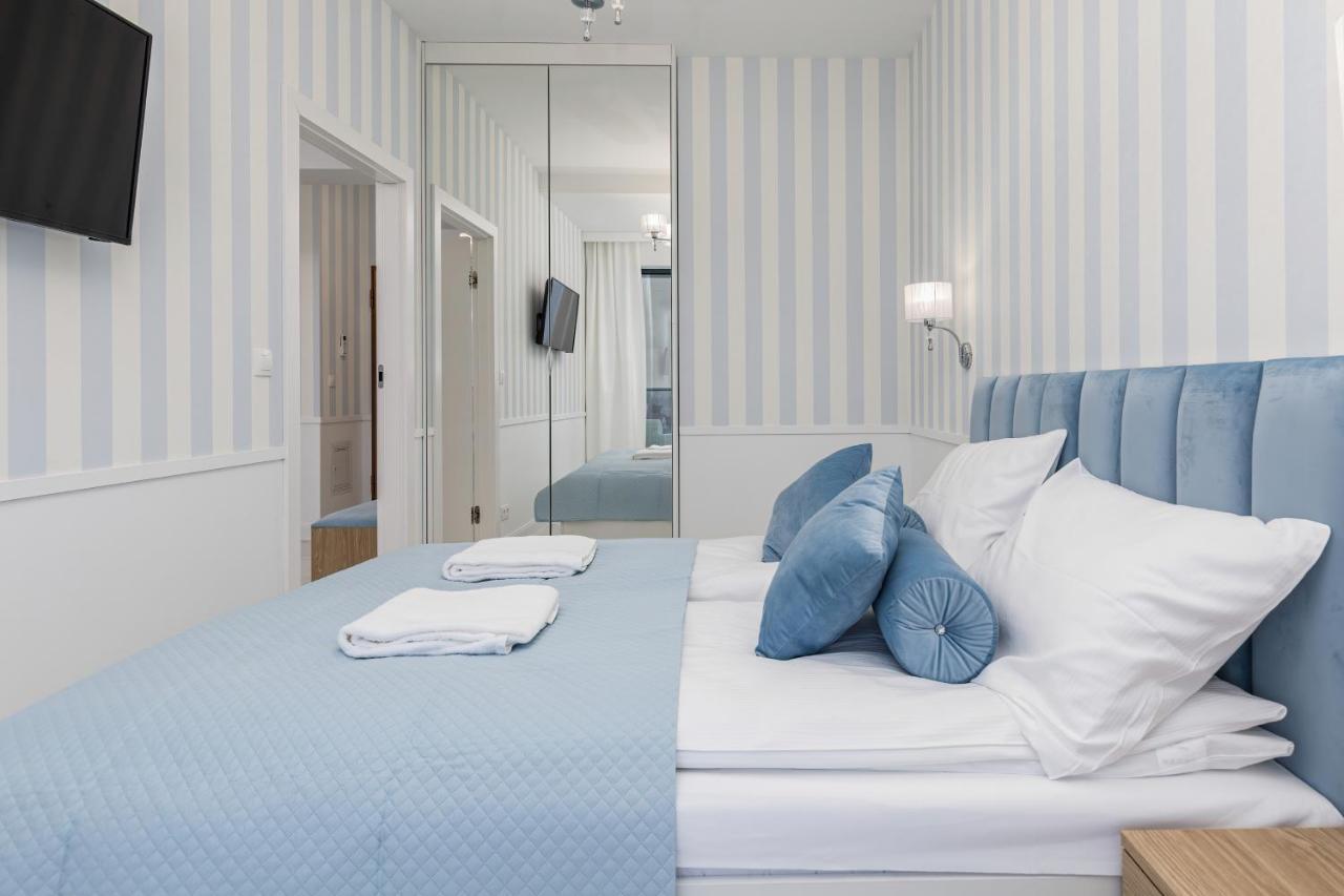 Prestizowe Apartamenty Natural Darlowko By Noclegi Renters Дарлово Экстерьер фото