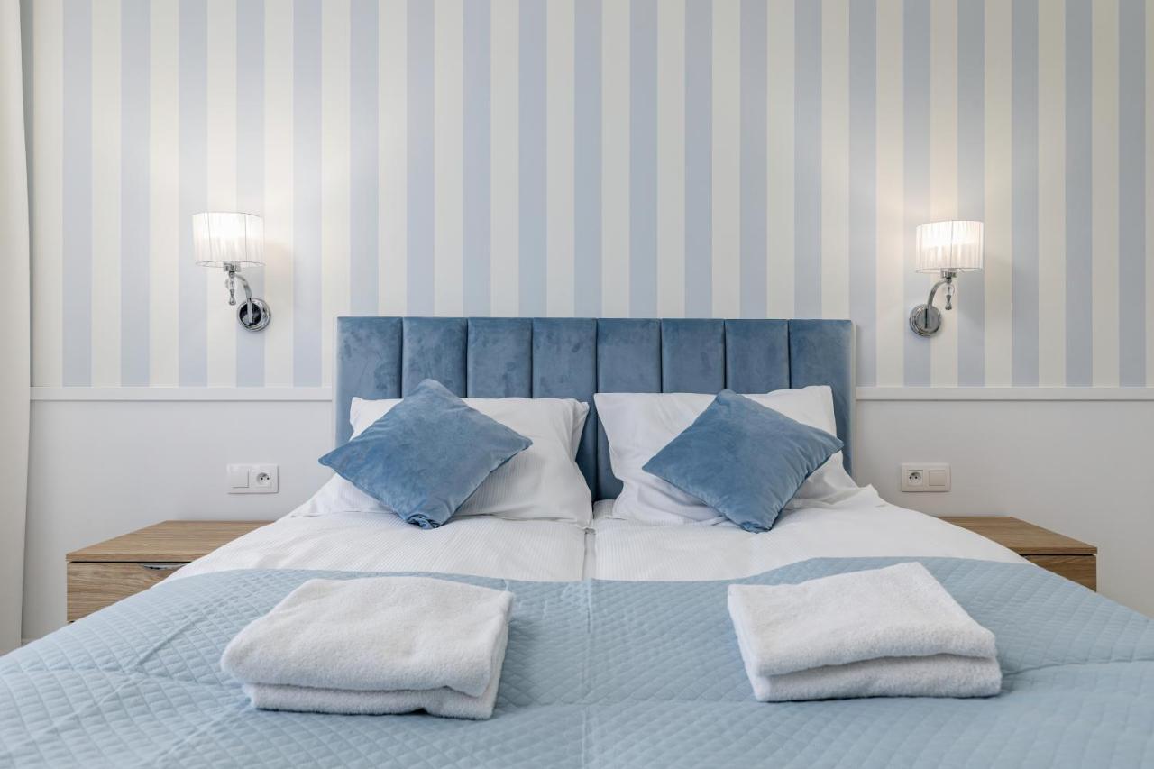 Prestizowe Apartamenty Natural Darlowko By Noclegi Renters Дарлово Экстерьер фото
